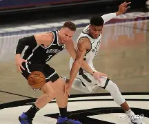 2021年篮网vs雄鹿g7录像回放