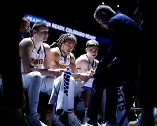 掘金对国王聚胜顽球汇