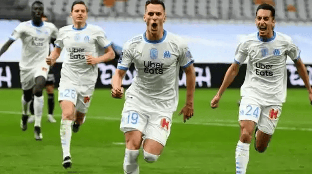 里昂vs摩纳哥比分预测