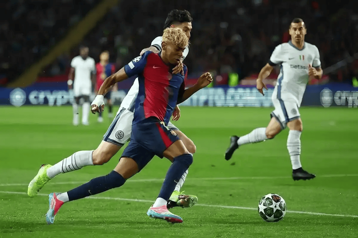 马德里竞技击败曼城,挺进欧冠半决赛视频